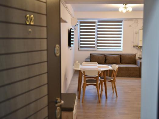 Апартаменты Radu Studio Mamaia Nord Нэводари Экстерьер фото
