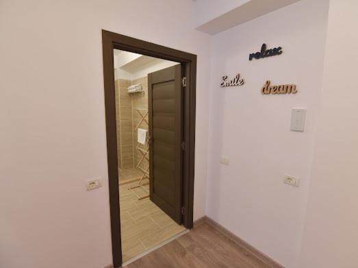 Апартаменты Radu Studio Mamaia Nord Нэводари Экстерьер фото